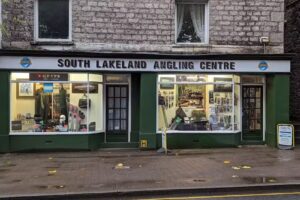 Carlsons Fishing Shop (South Lakeland Angling Centre)