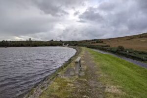 Carman Trout Fishery