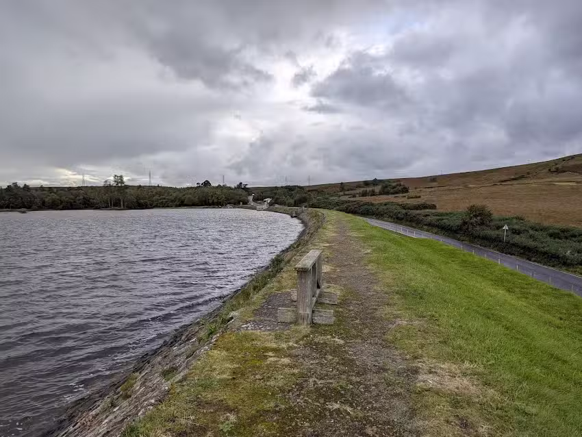Carman Trout Fishery
