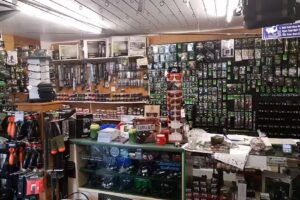 Carp Crazy Angling Centre