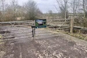 Carp Fishing Lakes Ltd ‘The Folly’