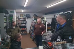 Carp Global – Preston Fishing Shop