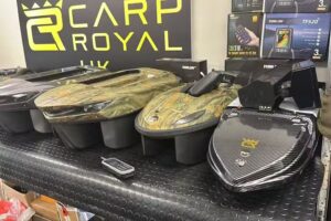 Carp royal uk