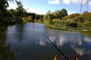 Carter Hall Fisheries