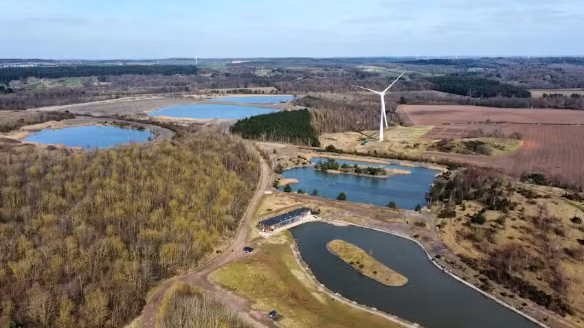 CAST Angling Project