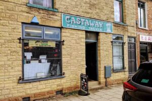 Castaway Fishing Tackle