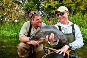 Casterbridge Fisheries Ltd