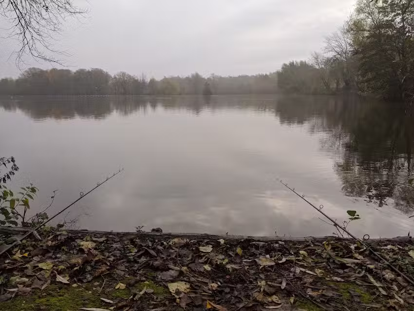 Catch 22 Fishing Centre