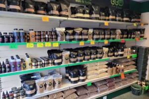 CCW BAITS AND TACKLE LTD