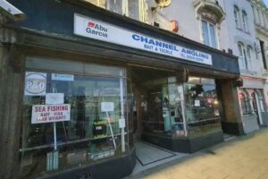 Channel Angling (Dover)