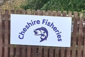 Cheshire Fisheries Tattenhall