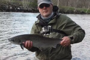 Cheshire Fly Fishing