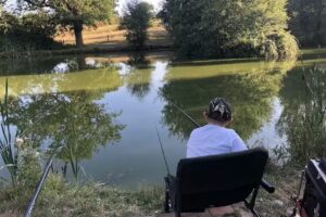 Chorley Springs Fisheries