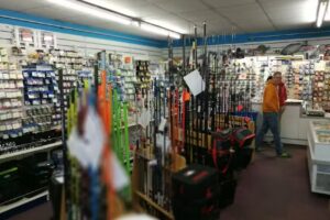 Christchurch Angling Centre