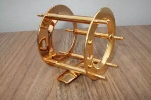 Classic Vintage Fishing Tackle