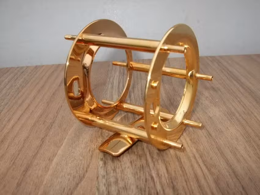 Classic Vintage Fishing Tackle