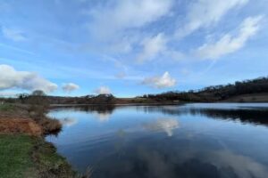 Clatworthy Fishing Self Serv