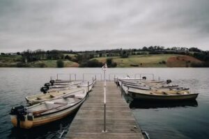 Clatworthy Reservoir Fishery