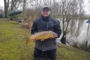 Clearwater Lakes Fishery