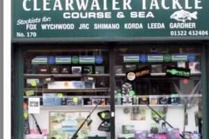 Clearwater Tackle