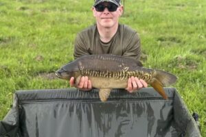 Cledlyn Lake Fishery