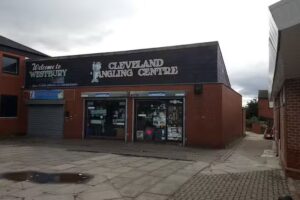 Cleveland Angling Centre