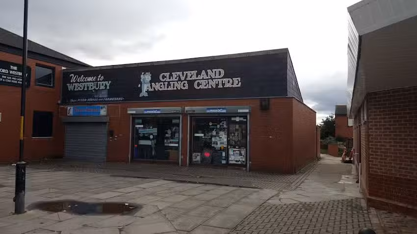 Cleveland Angling Centre