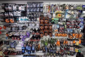Clowne Angling Supplies
