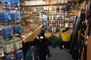 Coastal Bait & Tackle