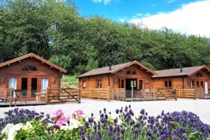 Cobblehouse Country Cabins Ltd