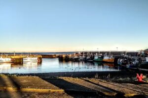 Cockenzie and Port Seton Fishermen’s Association