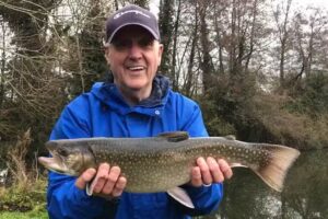 Coltsford Mill Fishery
