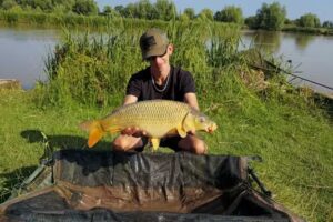 Commonwood Leisure – Course, Carp & Catfish