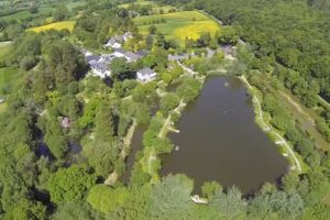 Conwy Water Gardens