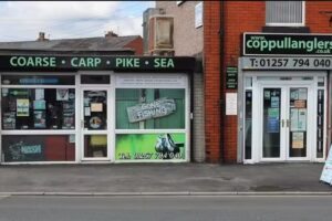 Coppull Anglers