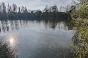 Coppull Mill Fishery