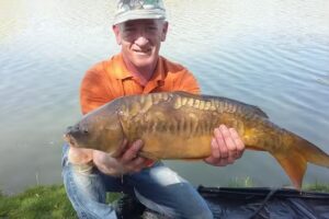 Cottington Lakes