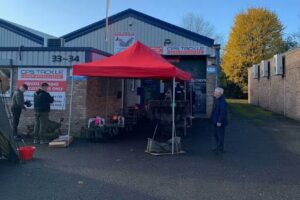 CPS Tackle | Carp Fishing Tackle Specialists