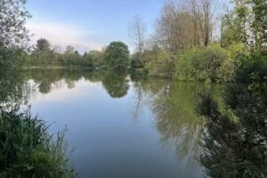 Cranford Fishing Holidays & Cottages – Fishing Holidays Devon