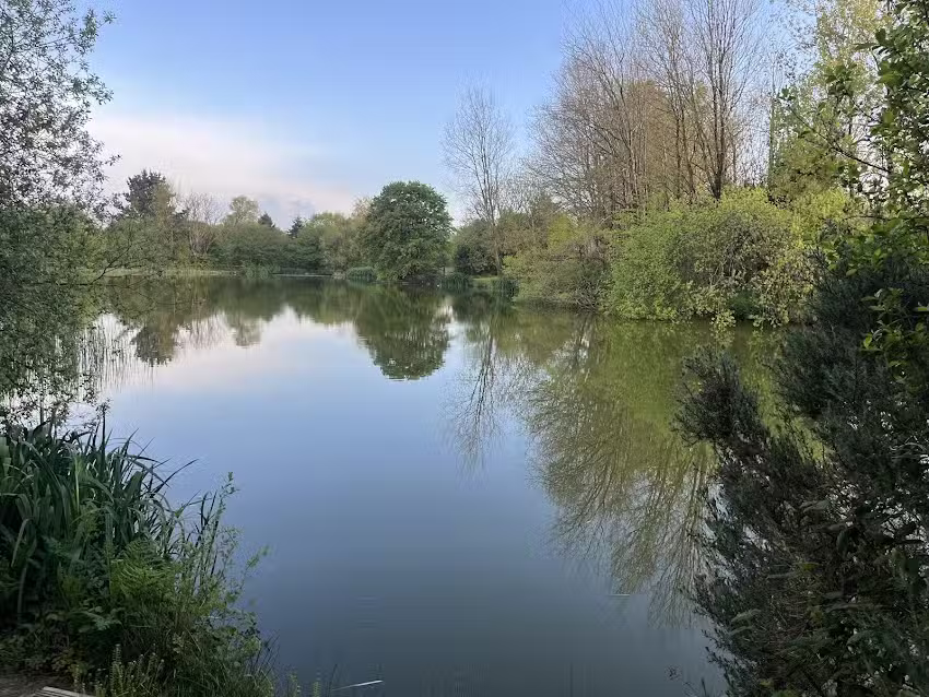 Cranford Fishing Holidays & Cottages &ndash; Fishing Holidays Devon