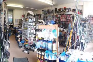 Criccieth Tackle Box