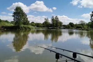 Cudmore Fisheries