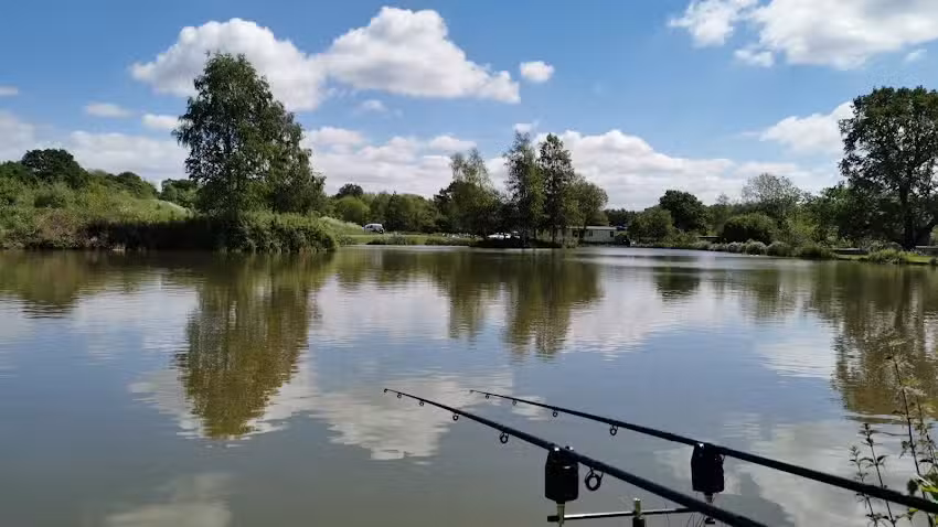 Cudmore Fisheries