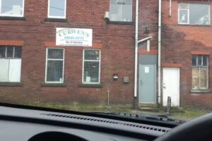 Curwens Angling Centre