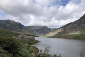 Cymdeithas Genweirwyr Dyffryn Ogwen