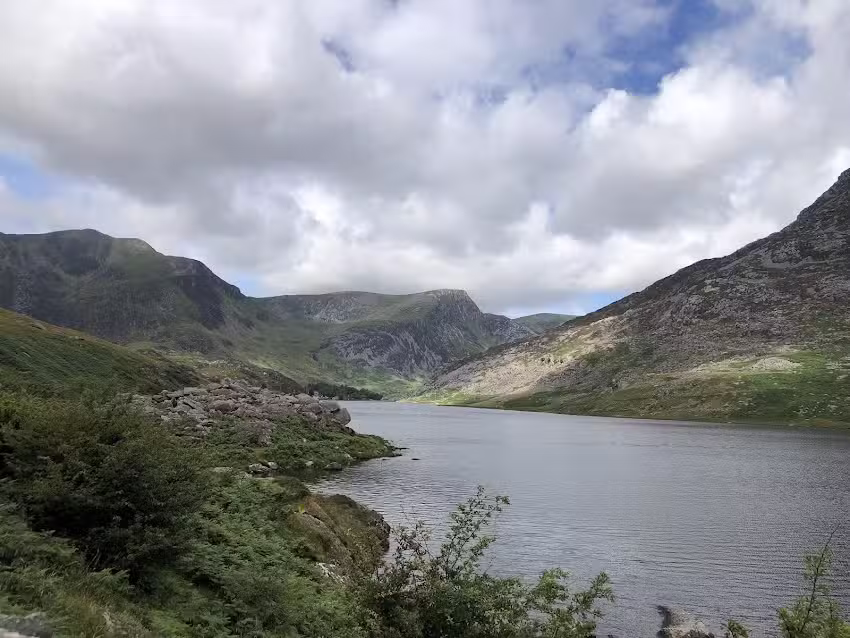 Cymdeithas Genweirwyr Dyffryn Ogwen