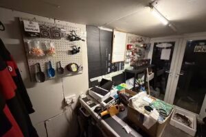 D&C Budget Bait & Tackle