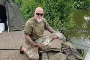 Darenth Fishing Complex