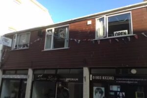 Dartmouth Angling Club