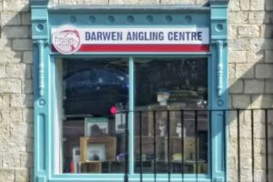 Darwen Angling Centre